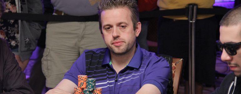 Kenny Hallaert Takes Down PokerStars Super Tuesday for $57K