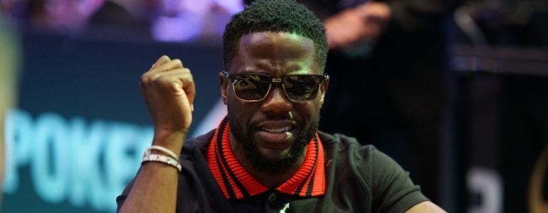 Kevin Hart Faces $60million Lawsuit In Vegas Sex Tape Scandal