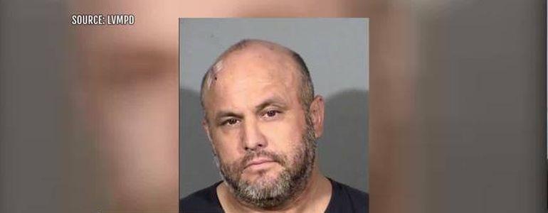 Las Vegas Casino Thief Finally Caught Las Vegas Casino Thief Finally Caught