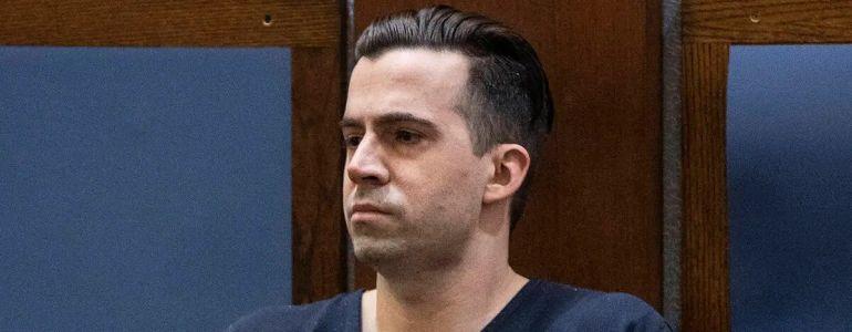 Las Vegas Police Officer Convicted for Casino Robberies