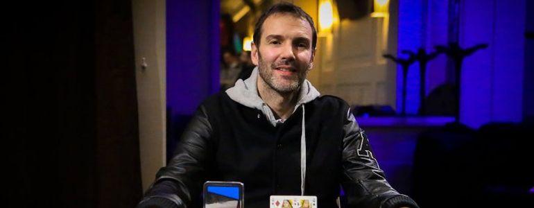 Laurent Polito Wins WPT DeepStacks Main Event in Brussels for €90,000