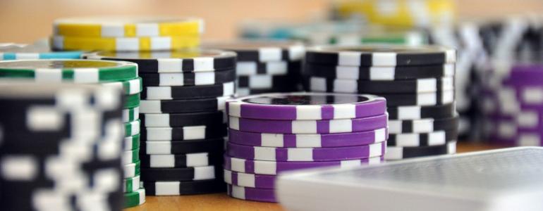 Poker Chips Poker Chips