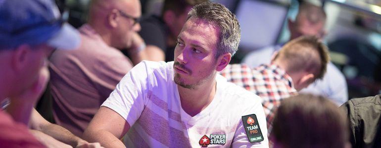 Lex Veldhuis Postpones Twitch Streaming Per Doctor's Orders