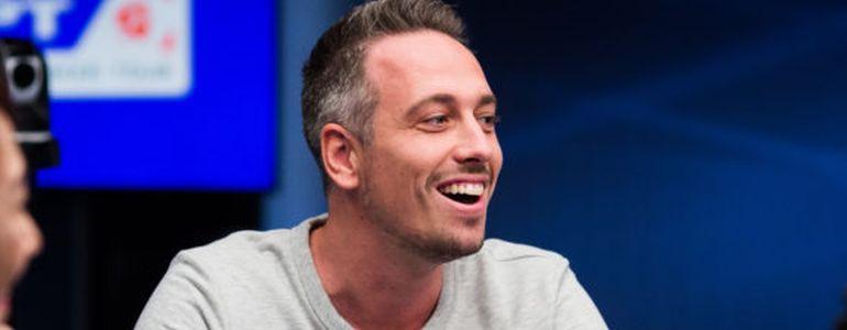 Lex Veldhuis Tops TwitchTV Streaming With 58,000 viewers