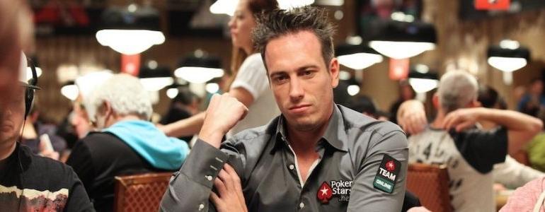 Lex Veldhuis Wins Another PokerStars Live-Streamed MTT for $10K