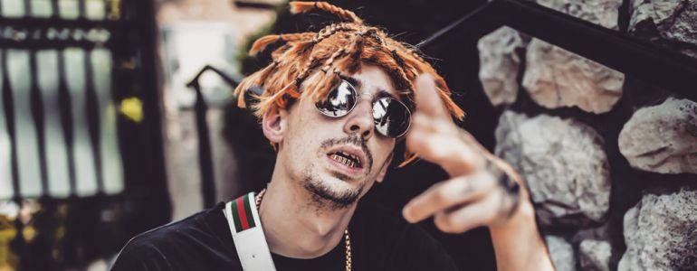 Lil Windex Releases Bitcoin Ca$h Rap!