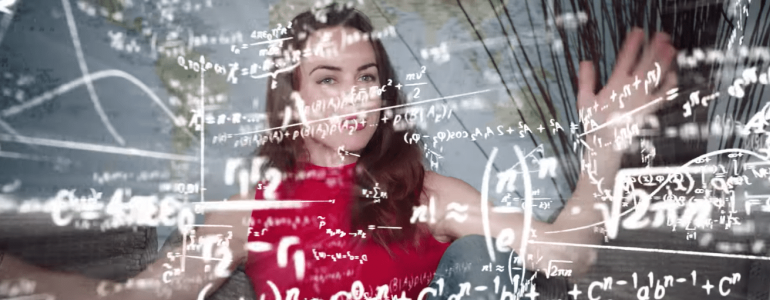 Liv Boeree Launches New Science YouTube Show