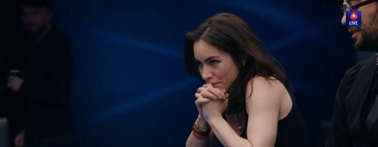 Liv Boeree Owns Spraggy at EPT Monte Carlo