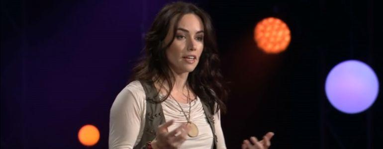 Liv Boeree’s Three Pieces of Advice For You