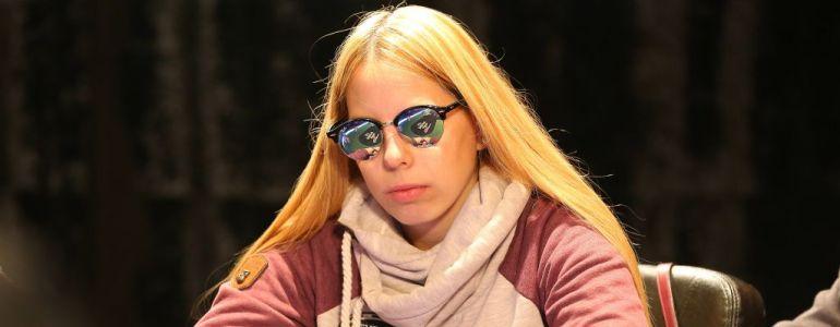 Loni Harwood Wins 4th WSOP Circuit Ring