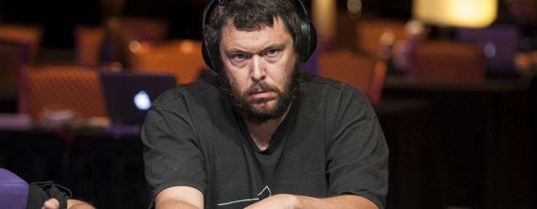 Loren Klein wins Run It Up Reno Main Event for $46,300 Loren Klein wins Run It Up Reno Main Event for $46,300