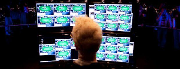 Losing at Online Poker? Don't Quit! Make Some Changes Losing at Online Poker? Don't Quit! Make Some Changes