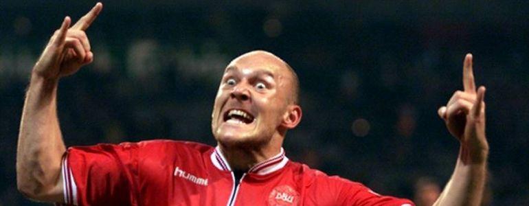 Mad Dog Thomas Gravesen and His $100Million Poker Fortune