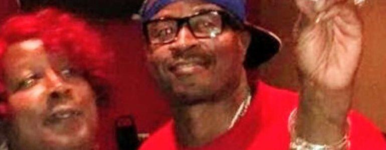 Man Critical of Cops Over Son's Injury Gets Killed in Shootout Near MGM Casino Man Critical of Cops Over Son's Injury Gets Killed in Shootout Near MGM Casino