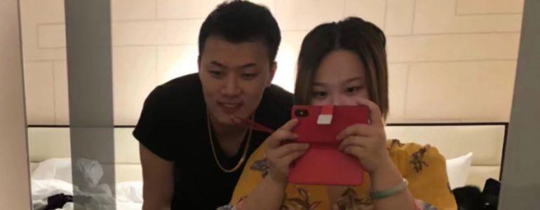 Man Dumps Girlfriend After Taking Her $500K Casino Winnings Man Dumps Girlfriend After Taking Her $500K Casino Winnings