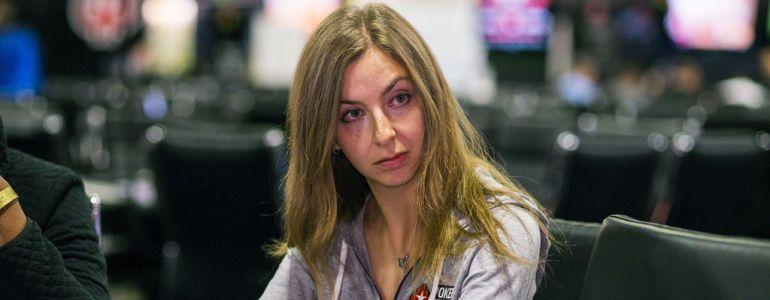 Maria Konnikova Delaying Book For More Poker