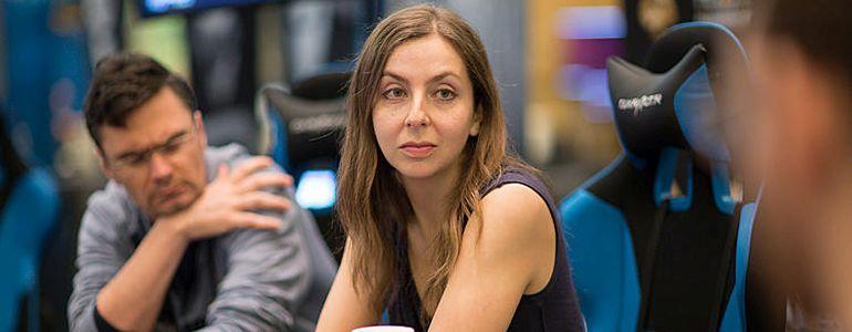 Maria Konnikova Wins PCA National Championship For $84,600