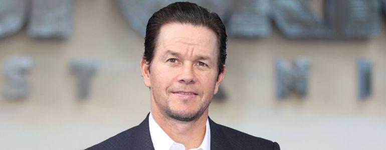 Mark Walhberg’s Casino Was Exorcised By A Priest