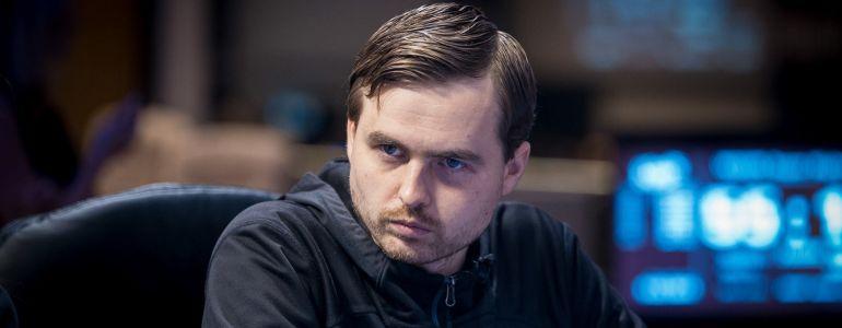 Martin Kabrhel Seen as Odd, Quirky, Hyper .... But a Cheater, Not Likely Martin Kabrhel Seen as Odd, Quirky, Hyper .... But a Cheater, Not Likely