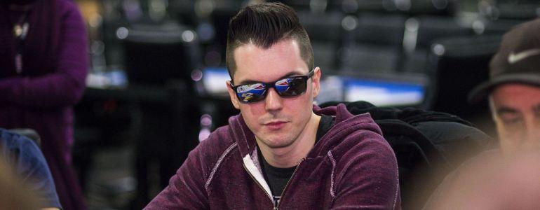 Maxime Heroux Takes Down WPT Montreal Main Event for $317,554