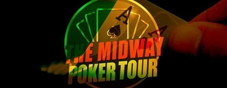 Midway Poker Tour Payout Issues Continue