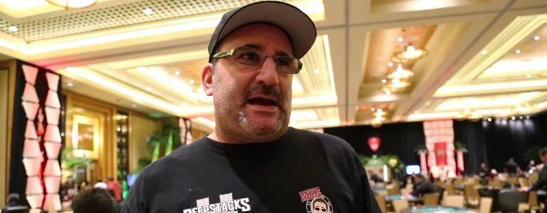 Mike Matusow Accused of “Robbing People” with Huge WSOP Markup