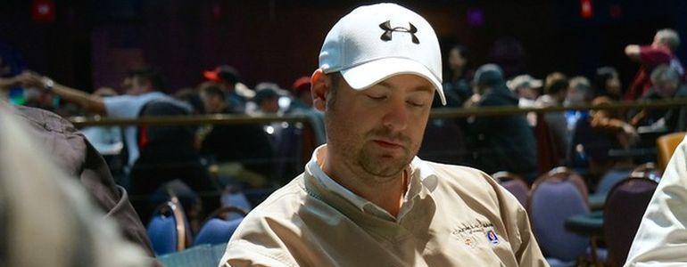 Mike Postle Returns: Accused Cheater Shocks Poker Scene with Pseudonym at 0,000 GTD Beau Rivage Event