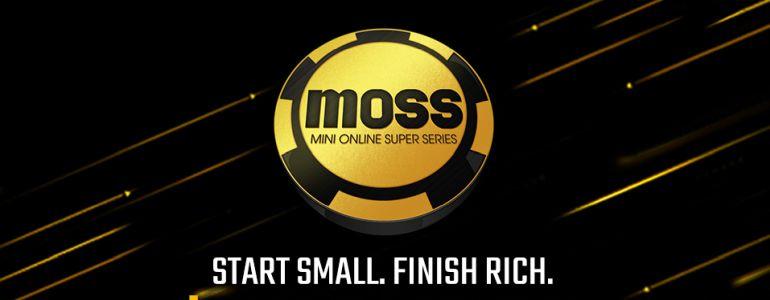 Mini Online Super Series Is Back on ACR