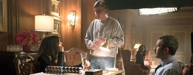 Molly's Game Director Aaron Sorkin Disses Televised Poker