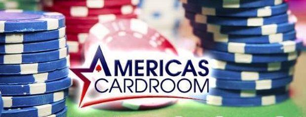 Mystery Bounty Tournaments Available on ACR Poker