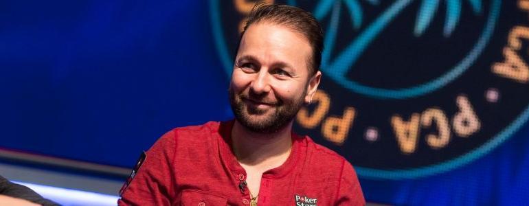 Negreanu’s Shock Admission: ‘I don't think I'm as good as these guys’