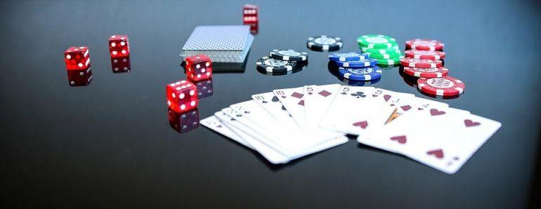 New Catskills Poker Room Hints at Growing Interest in Game’s Variations