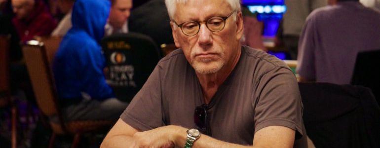 News of James Woods' Retirement From Acting to Play Poker Deemed Fake