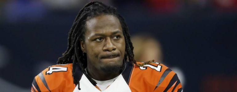 NFL Star Adam ‘Pacman’ Jones Arrested After Officials Investigate Casino Cheating