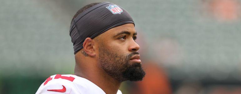 NFL Star Cody Latimer Threatened to “Kill Everybody” at Poker Home Game