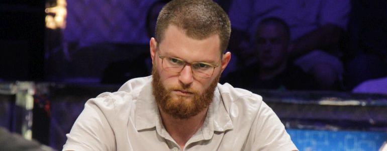 Nick Petrangelo Scoops WCOOP $25k High Roller for $624,676