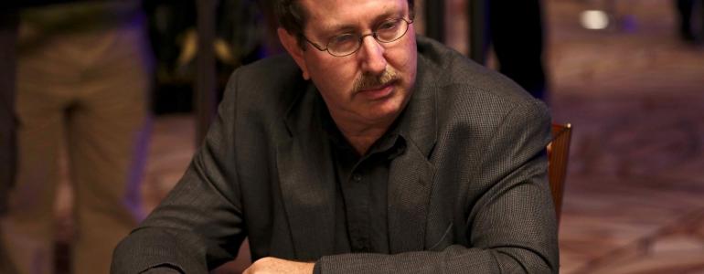 Norman Chad Norman Chad