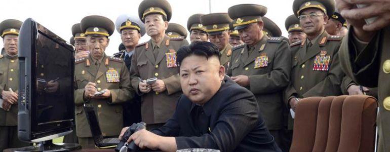 North Korea Hacking Poker Sites to Fund NUKE Programme