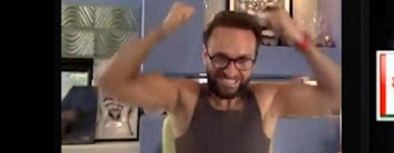 NSFW: Daniel Negreanu Rant During Online WSOP