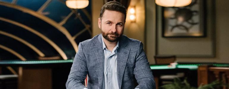 NSFW: Doug Polk Trolls Daniel Negreanu With Crazy Meltdown Video Compilation