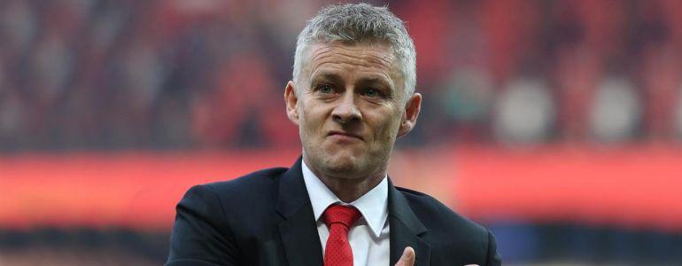 Ole Gunnar Solskjaer to Take Paddy Power Betfair to Court Over Betting Ad