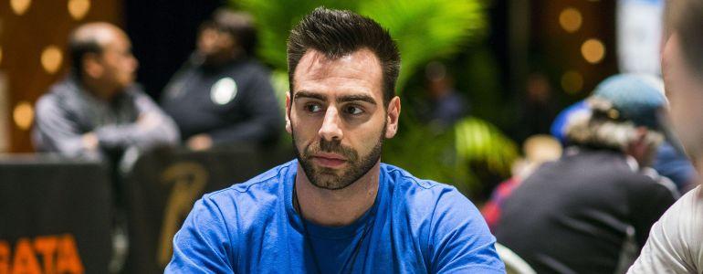 Olivier Busquet Claims King of the Hill 2 Title and $200,000