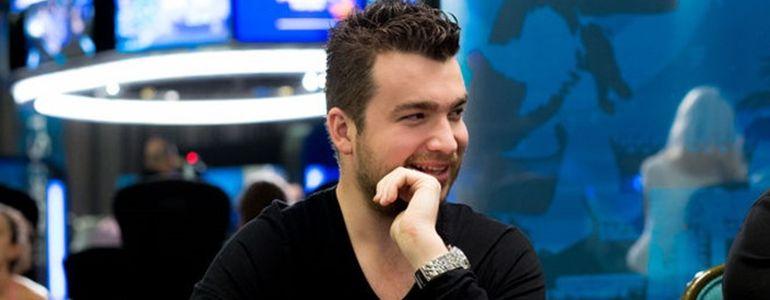 Online Crusher Chris Moorman Takes Down Wynn Classic Event For $56,000