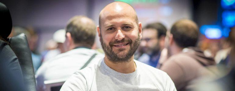Online MTTs Sunday Recap: Roberto Romanello's Powerful Powerfest Online MTTs Sunday Recap: Roberto Romanello's Powerful Powerfest