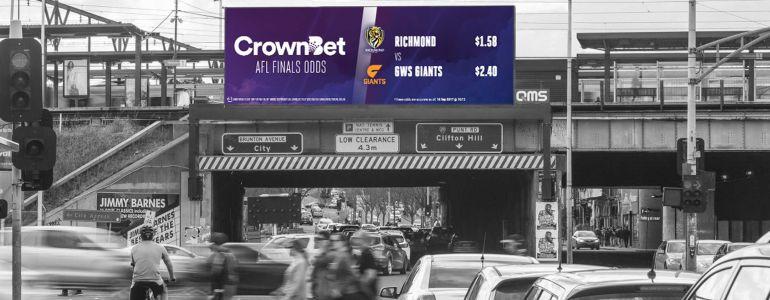 Online Poker Could Come Back to Australia with PokerStars' Acquisition of CrownBet