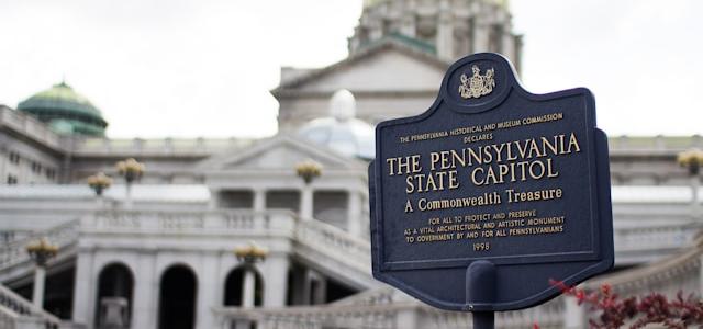 Pennsylvania