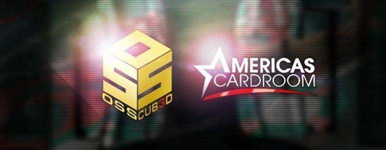 Online Super Series Cub3d XI Is About to Kick Off on ACR