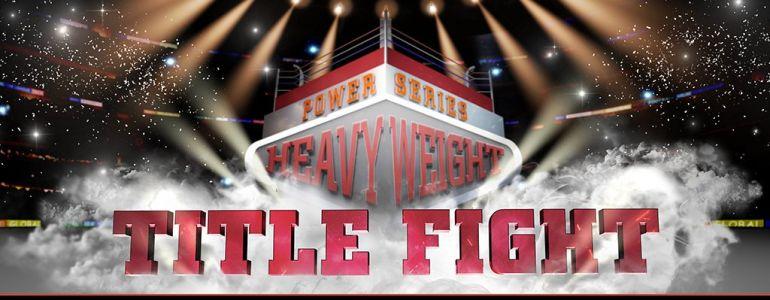 Party Poker Boosts Guarantee of Popular Title Fight Event to $500,000