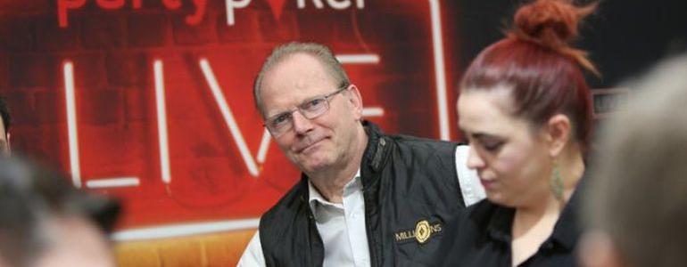 PartyPoker Adopts Flying Dutchman Lüske’s Poker Rule Book