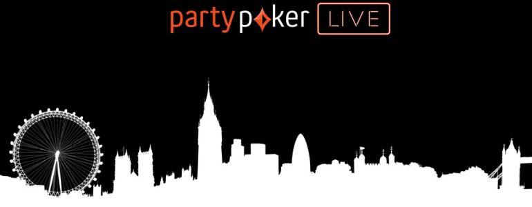 partypoker Pro Jason Koon Says Playing £1million Triton Poker London Charity Event “is a Real Honour”